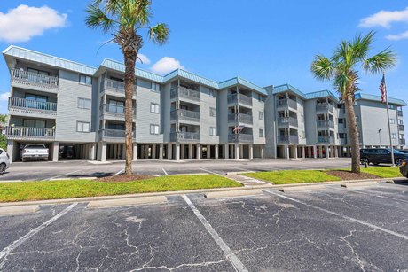 Discover your coastal oasis in this charming 2-bedroom condo at - Beach Condo for sale in North Myrtle Beach, South Carolina on Beachhouse.com