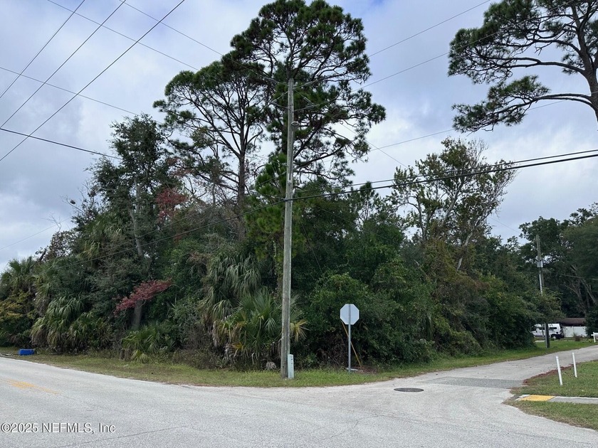 Prime Development Opportunity in Atlantic Beach! Don't miss this - Beach Lot for sale in Atlantic Beach, Florida on Beachhouse.com