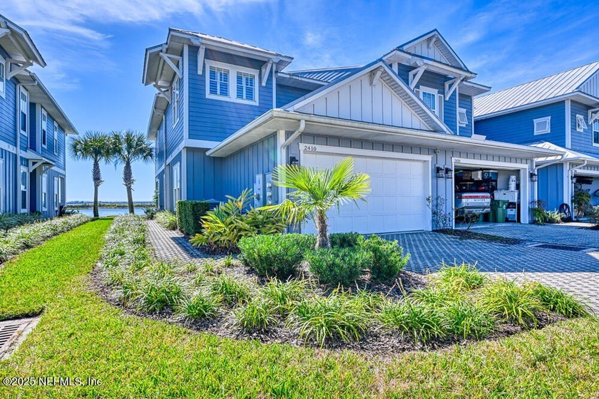 Experience true coastal luxury in this stunning, modern townhome - Beach Condo for sale in Jacksonville Beach, Florida on Beachhouse.com