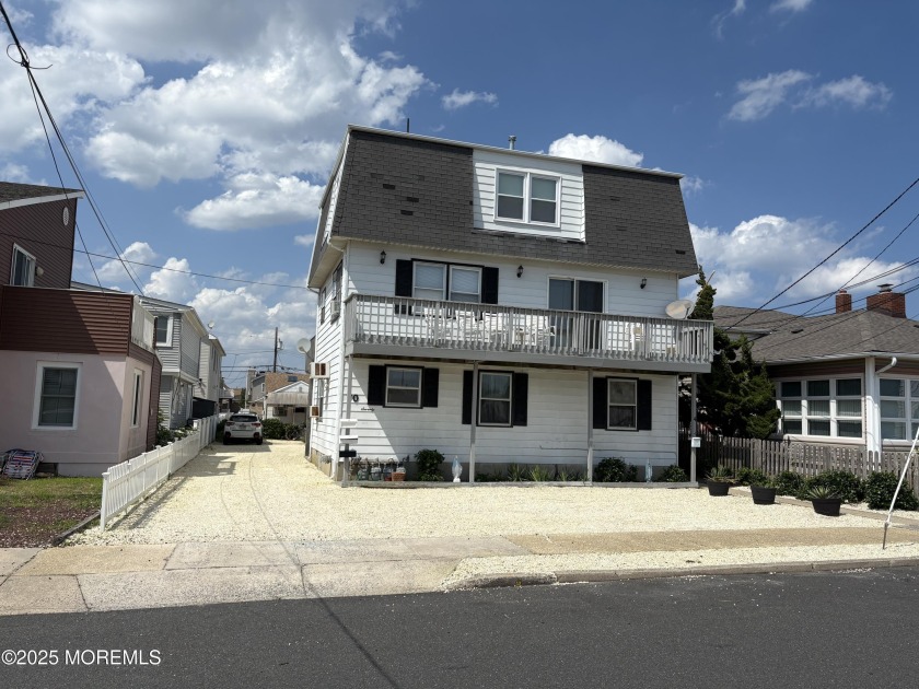 Seize this remarkable investment opportunity: a stunning - Beach Home for sale in Seaside Park, New Jersey on Beachhouse.com