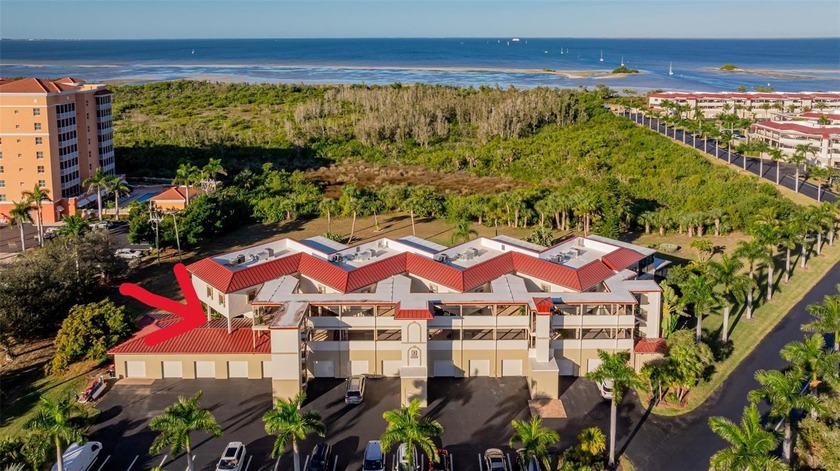 Beautifully Appointed First-Floor Corner Condo in Southshore at - Beach Condo for sale in Punta Gorda, Florida on Beachhouse.com