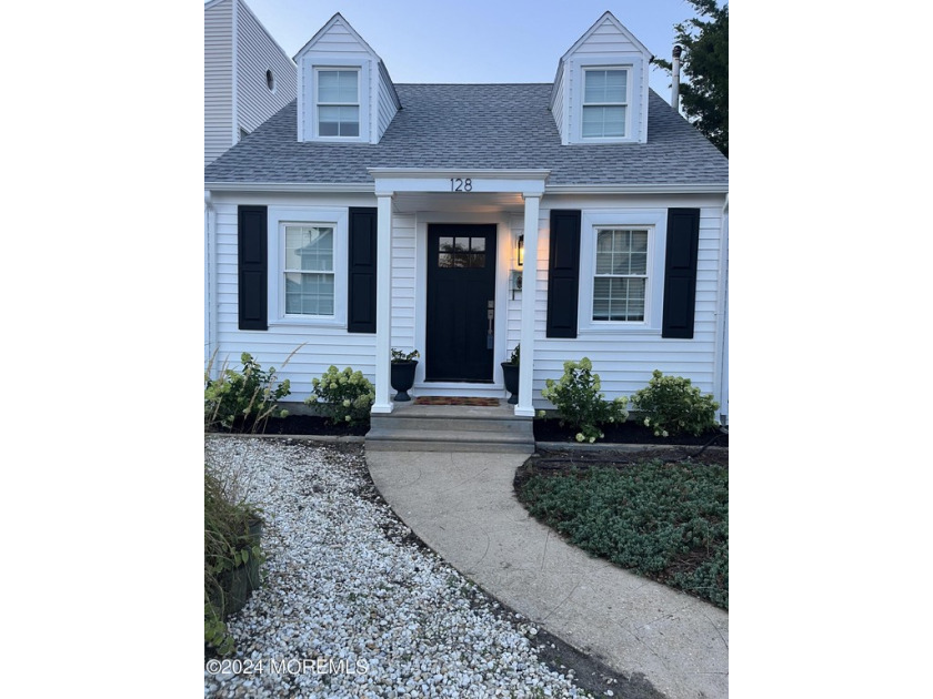 Featured Property. Fully renovated adorable Seaside Park bayside - Beach Home for sale in Seaside Park, New Jersey on Beachhouse.com