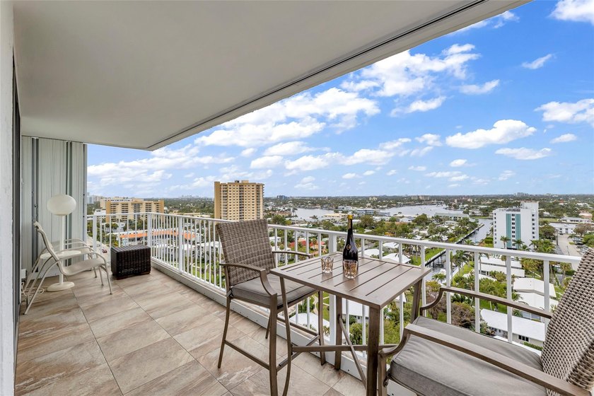 WOW! Rarely Available NW Corner Unit in the Pompano Aegean - Beach Condo for sale in Pompano Beach, Florida on Beachhouse.com