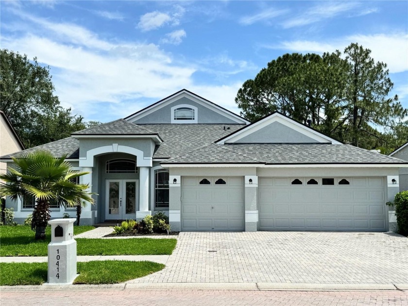 This Newly updated 4 Bedroom and 4 Full Bathroom Pool home has a - Beach Home for sale in Tampa, Florida on Beachhouse.com