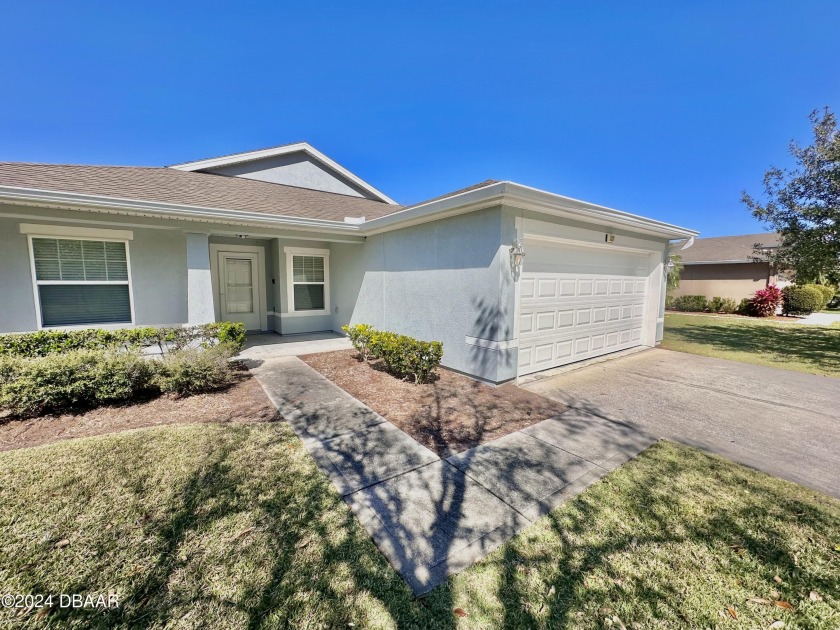 Renovated turn-key, move-in-ready home in the private community - Beach Home for sale in Port Orange, Florida on Beachhouse.com