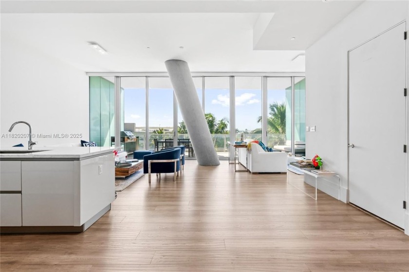 Grove at Grand Bay was designed by award-winning architecture - Beach Condo for sale in Miami, Florida on Beachhouse.com