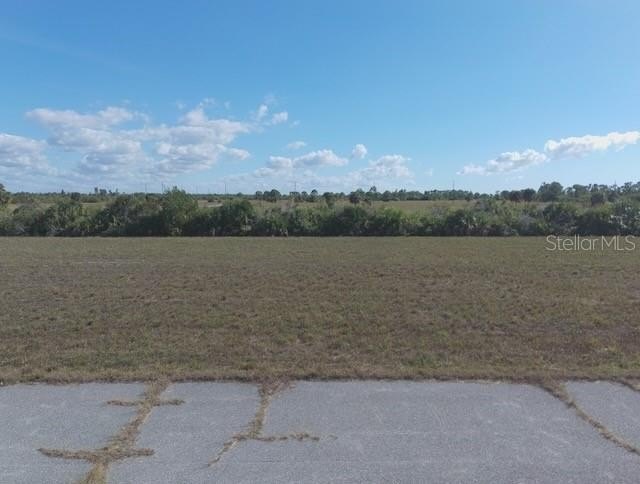 If you're looking to build in a private, emerging area of - Beach Lot for sale in Placida, Florida on Beachhouse.com
