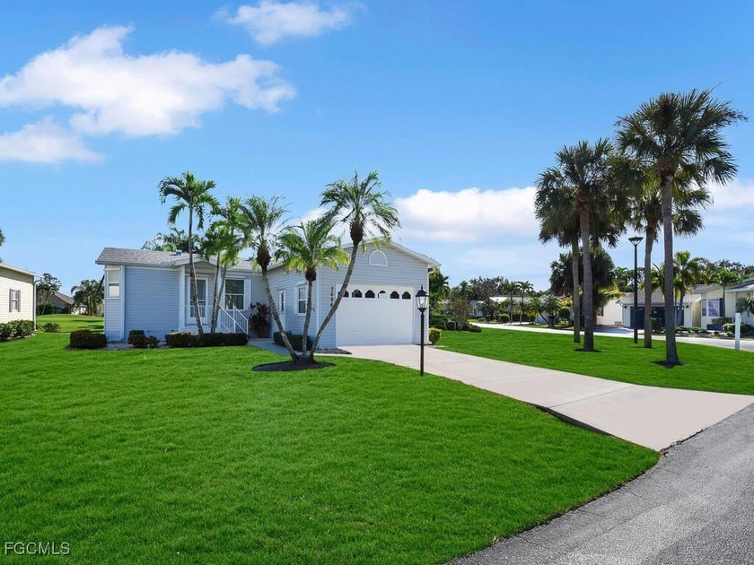 Discover the perfect blend of comfort, style, and Florida charm - Beach Home for sale in Bonita Springs, Florida on Beachhouse.com
