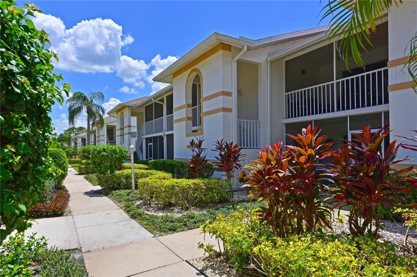 Under contract-accepting backup offers. Fabulous first floor 2/2 - Beach Condo for sale in Bradenton, Florida on Beachhouse.com