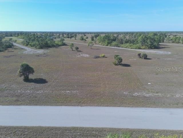 If you're seeking privacy in a growing area of Placida, this - Beach Lot for sale in Placida, Florida on Beachhouse.com