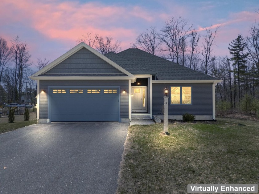 Come check out this beautiful 3-bedroom, 2-bath ranch in a - Beach Home for sale in Old Orchard Beach, Maine on Beachhouse.com