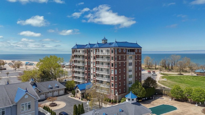 Lighthouse Point offers luxury living just steps away from St - Beach Condo for sale in Saint Joseph, Michigan on Beachhouse.com