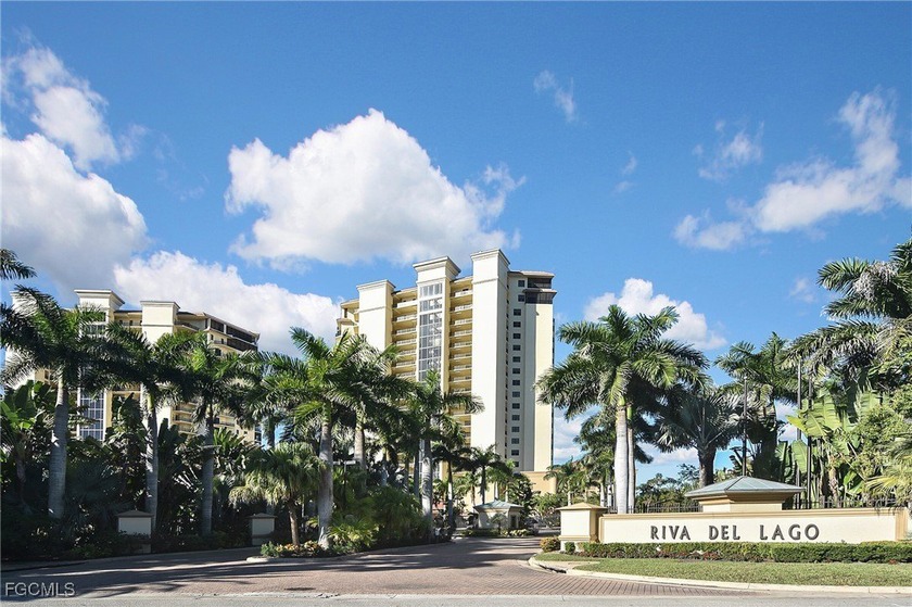 All Ready to Move? Then this immaculate 3 bedroom, 2 bathroom - Beach Condo for sale in Fort Myers, Florida on Beachhouse.com