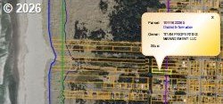 Rare opportunity to own .33 acres (approx. 50 ft x 300 ft) - Beach Lot for sale in Long Beach, Washington on Beachhouse.com