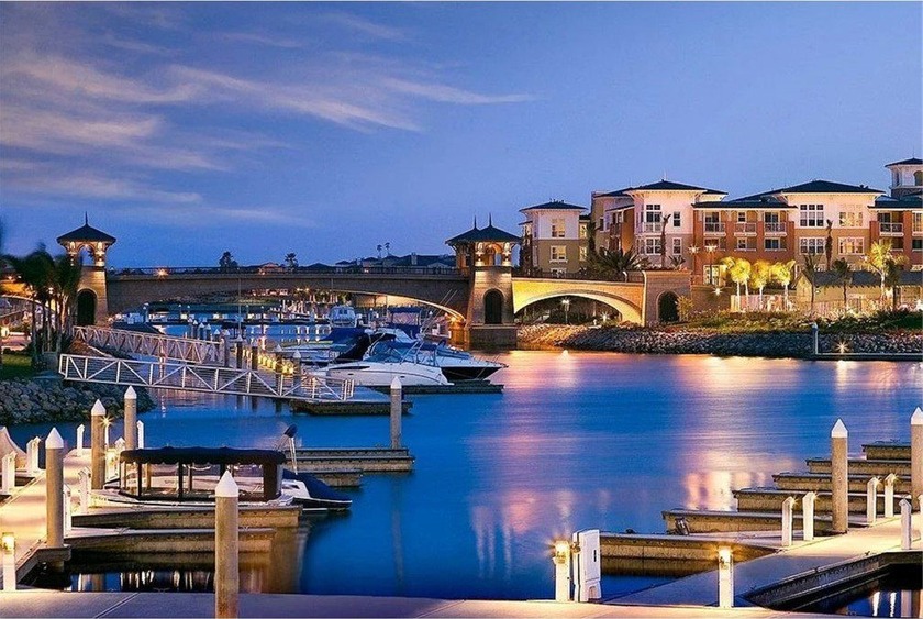 First time on the market! Located on Shell Island in the gated - Beach Home for sale in Oxnard, California on Beachhouse.com