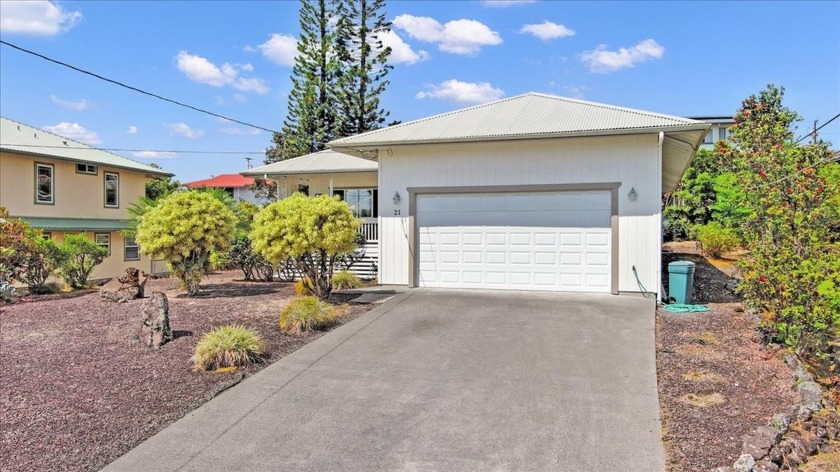 Custom Home in Sought-After Legacy Neighborhood in DeSilva - Beach Home for sale in Hilo, Hawaii on Beachhouse.com