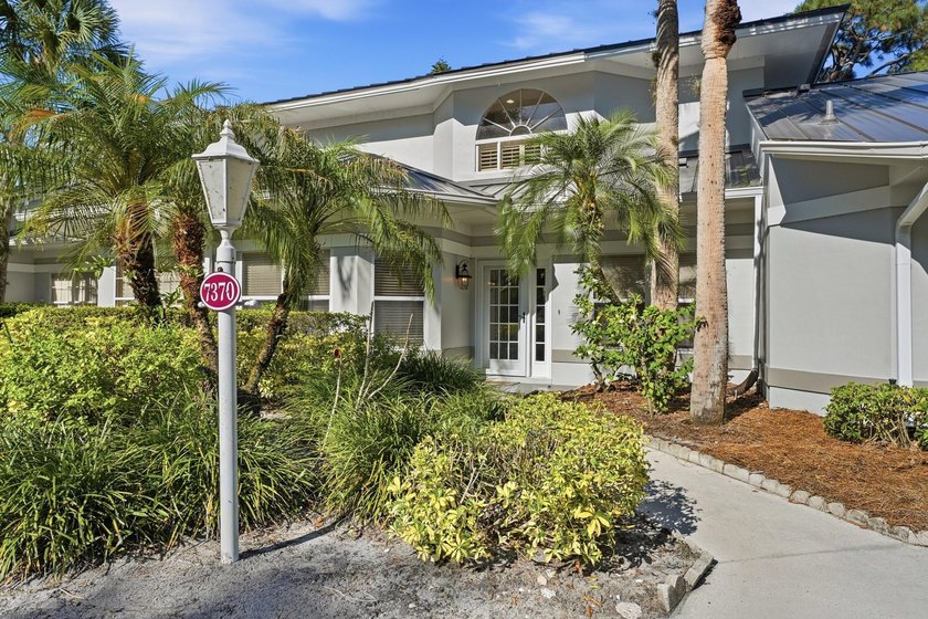 Rare opportunity to own a townhome in PGA Village's Pine Creek - Beach Townhome/Townhouse for sale in Port Saint Lucie, Florida on Beachhouse.com