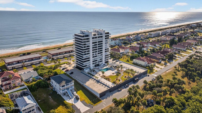 Experience elevated coastal living from this 10th-floor condo in - Beach Condo for sale in Flagler Beach, Florida on Beachhouse.com