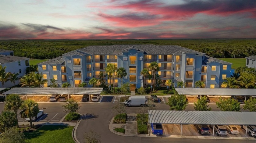 If Golfing, a Resort Lifestyle and Sunsets are what you are - Beach Condo for sale in Punta Gorda, Florida on Beachhouse.com