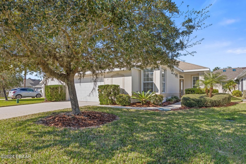 Located in the desirable gated community of Rivergate in - Beach Home for sale in Palm Coast, Florida on Beachhouse.com