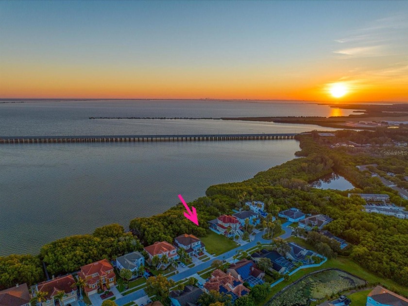 Unveil the canvas of your dreams on this vacant waterfront lot - Beach Lot for sale in Clearwater, Florida on Beachhouse.com