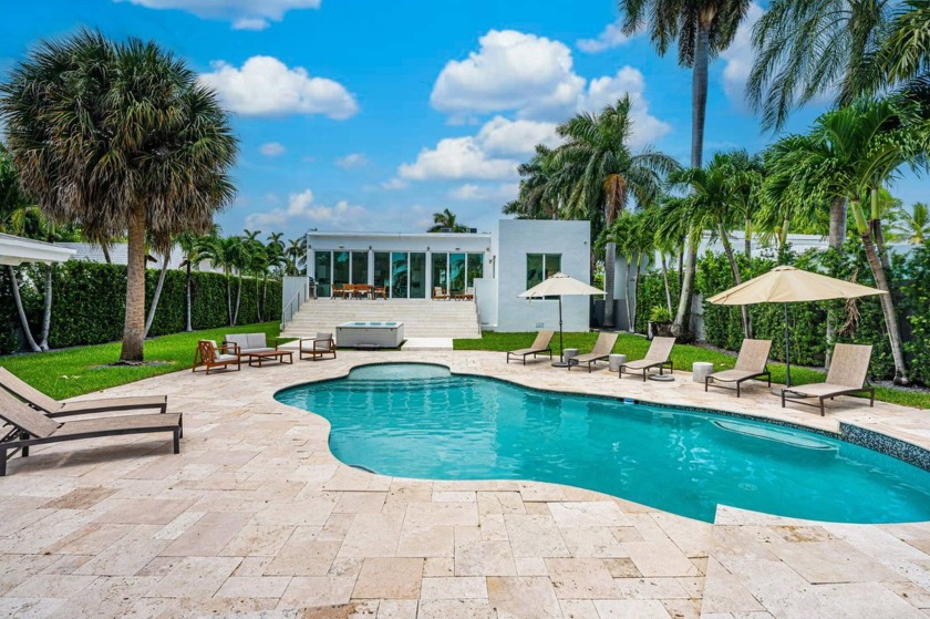 One of our Famous/Renowned Vacation Rental properties in this - Beach Home for sale in Miami, Florida on Beachhouse.com