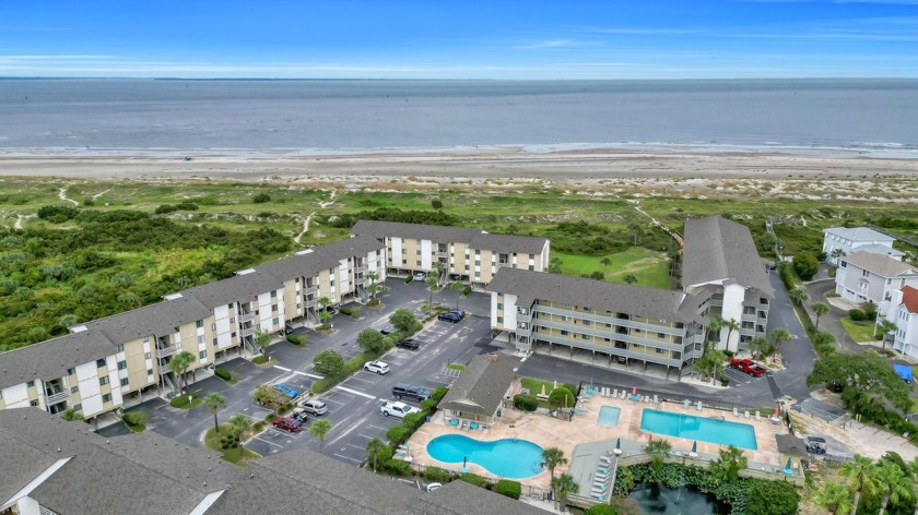 Stunning Oceanview Condo at coveted Light House Point on Tybee - Beach Condo for sale in Tybee Island, Georgia on Beachhouse.com