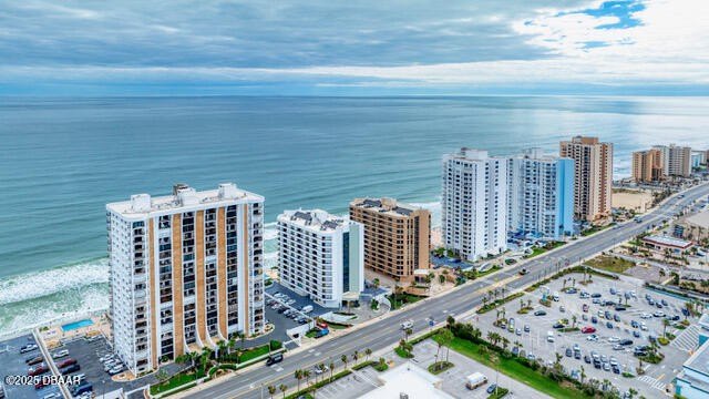 Welcome to your dream oceanfront oasis! Perched on the 16th - Beach Condo for sale in Daytona Beach, Florida on Beachhouse.com