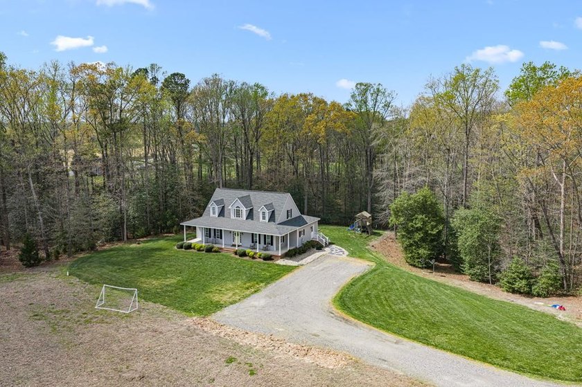 Welcome Home to this inviting Custom 4 Bedroom, 2-1/2 Bath - Beach Home for sale in Tappahannock, Virginia on Beachhouse.com