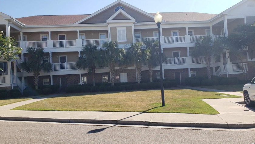 Welcome to this AWESOME fully furnished 3 bedroom/2 full bath - Beach Condo for sale in North Myrtle Beach, South Carolina on Beachhouse.com