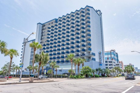 Welcome to Bluewater Resort, where coastal luxury meets - Beach Condo for sale in Myrtle Beach, South Carolina on Beachhouse.com