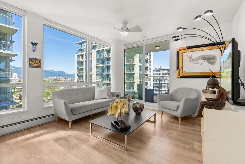 Experience the ultimate in urban living at Epic at West in - Beach Condo for sale in Vancouver,  on Beachhouse.com