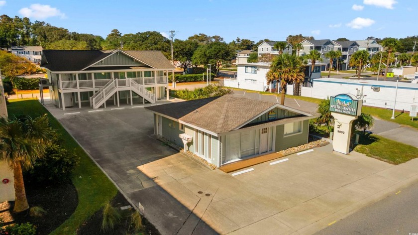 OPEN HOUSE SAT. NOV 16th, 10 AM - 3 PM!  Check out this package - Beach Lot for sale in North Myrtle Beach, South Carolina on Beachhouse.com