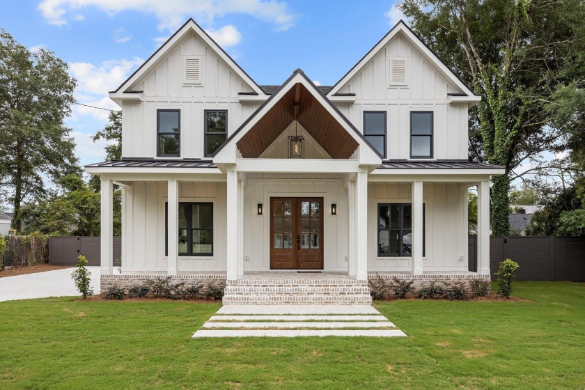 This is your chance to own New Construction in the Old Village - Beach Home for sale in Mount Pleasant, South Carolina on Beachhouse.com