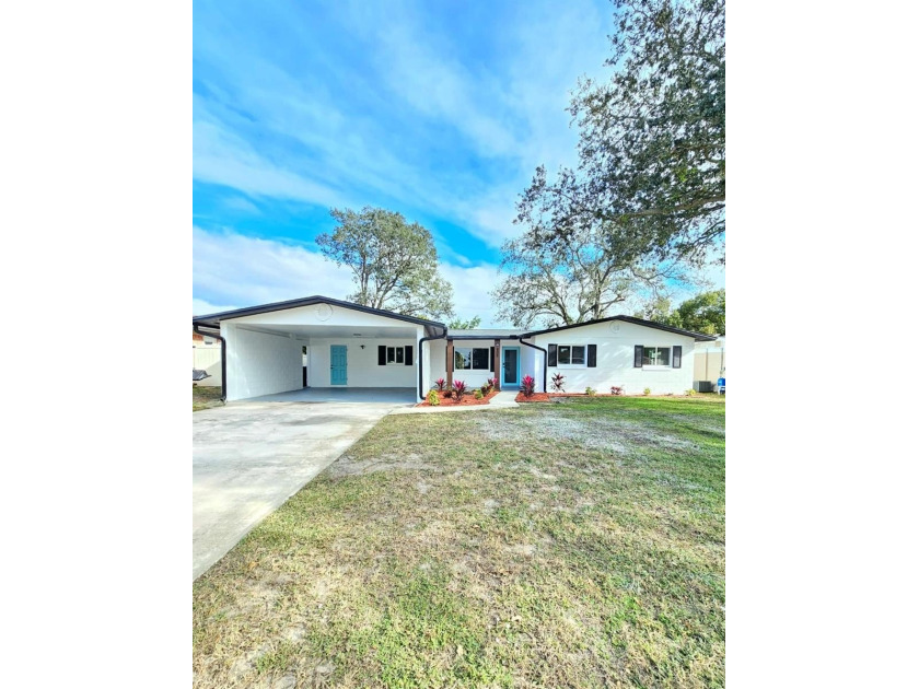 Welcome to this beautifully updated 4Bed/2Bath 1,752 sqft home - Beach Home for sale in Titusville, Florida on Beachhouse.com