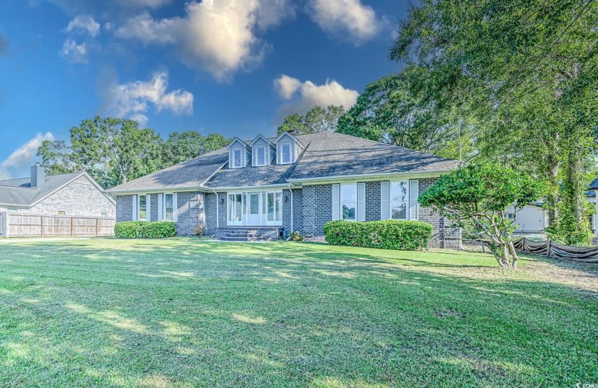 Room to Grow, Play, and Thrive! If space is what you need, this - Beach Home for sale in Myrtle Beach, South Carolina on Beachhouse.com