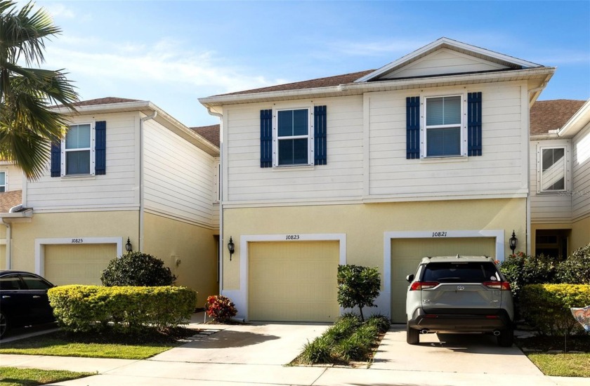One or more photo(s) has been virtually staged. Great - Beach Townhome/Townhouse for sale in Riverview, Florida on Beachhouse.com