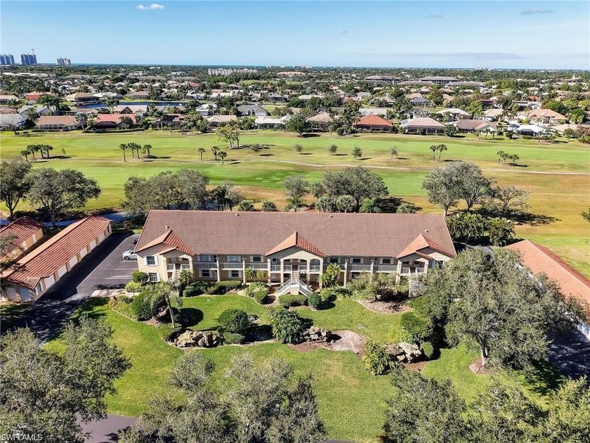 Experience resort-style living in this stunning 2-bedroom - Beach Condo for sale in Bonita Springs, Florida on Beachhouse.com