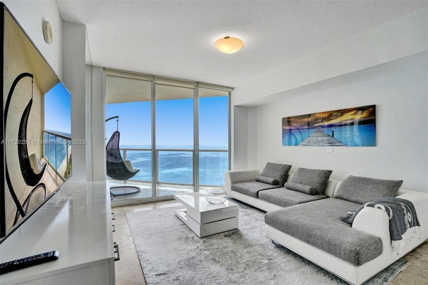 Oceanfront 2 Bed + Den/2.5 Bath with assigned parking space- - Beach Condo for sale in Sunny Isles Beach, Florida on Beachhouse.com