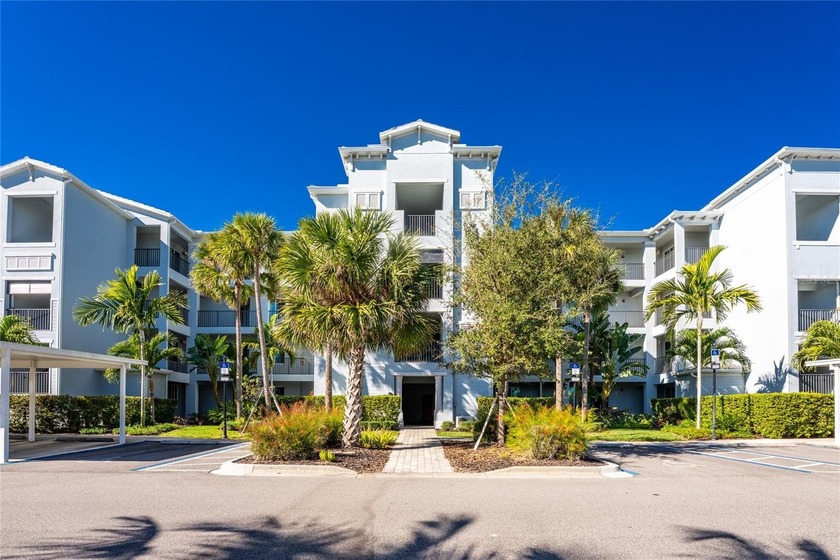 Experience effortless Florida living in this 1,120 sqft - Beach Condo for sale in Punta Gorda, Florida on Beachhouse.com