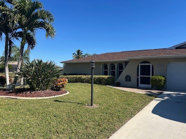 Waterfront Gem with Direct Gulf Access - Priced to Sell! Step - Beach Home for sale in Cape Coral, Florida on Beachhouse.com