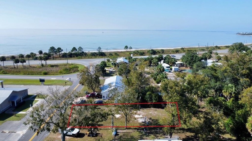 Take advantage of the opportunity to pick up a fully developed - Beach Lot for sale in Port St Joe, Florida on Beachhouse.com