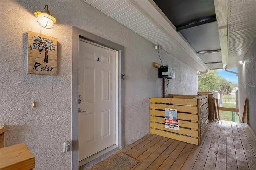 Seller will assist with buyer's closing costs!  A unique find in - Beach Home for sale in Tampa, Florida on Beachhouse.com