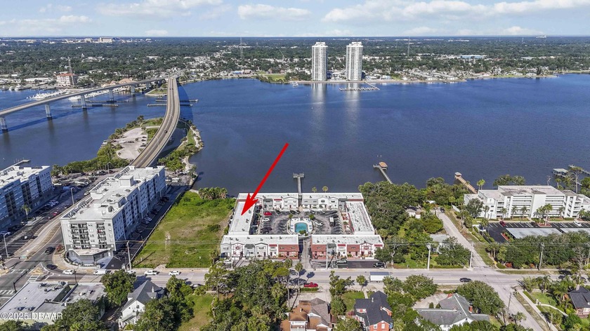 Seller is highly motivated! Tucked away in the peaceful - Beach Condo for sale in Daytona Beach, Florida on Beachhouse.com