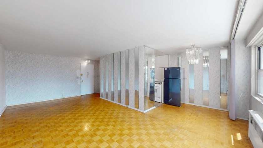 Extremely Bright and Spacious, 5th Floor 1-Bedroom, 1-Bath - Beach Condo for sale in Brooklyn, New York on Beachhouse.com