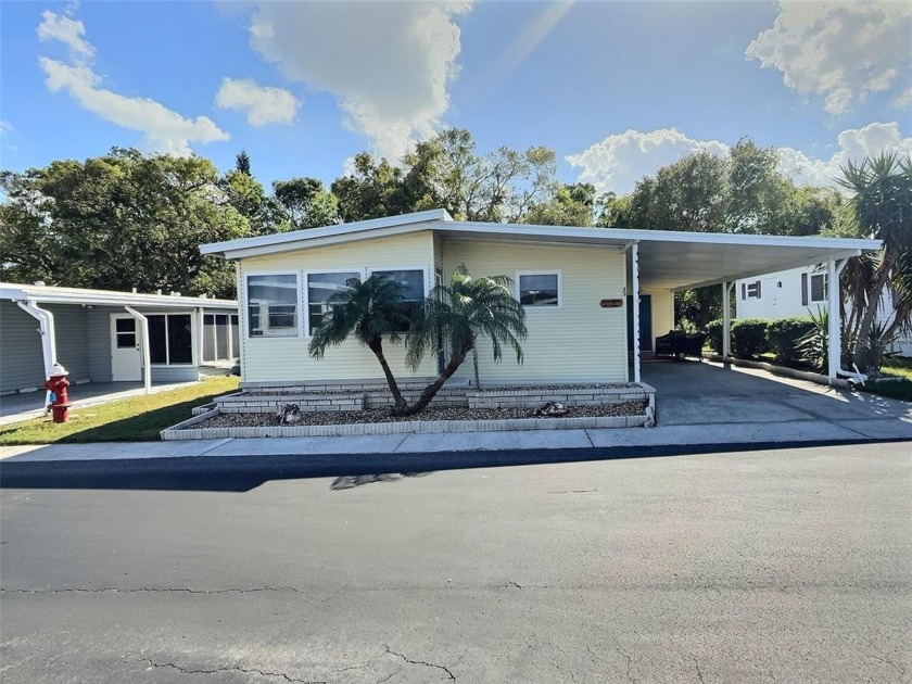 This is a must see! TURN THE KEY and move into this beautifully - Beach Home for sale in Largo, Florida on Beachhouse.com