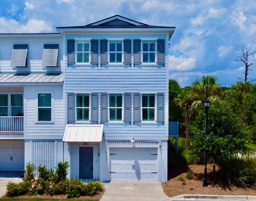 Back on Market - No Fault of Seller! (Home Sale Cont. Fell Thru) - Beach Home for sale in Charleston, South Carolina on Beachhouse.com