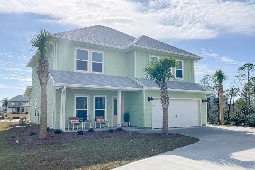 Location, Location, Location!! A true rarity in Windmark Beach - Beach Home for sale in Port St Joe, Florida on Beachhouse.com