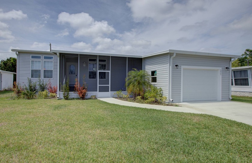 2022 Home is ready for you! 3 bedroom, 2 bathroom, Jacobson - Beach Home for sale in Port Orange, Florida on Beachhouse.com
