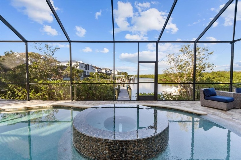 Nestled in the premier Antigua Cove community, this stunning - Beach Home for sale in Ruskin, Florida on Beachhouse.com